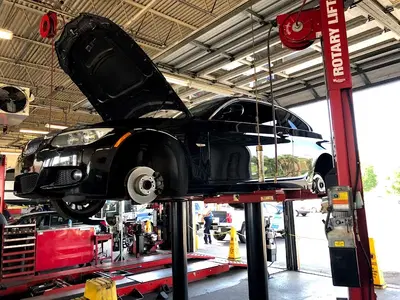 Firestone Complete Auto Care