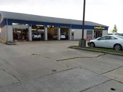 Goodyear Auto Service