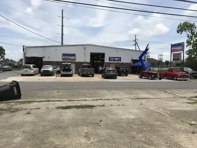 GENE'S AUTO CARE