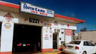 Auto Care Service of Metairie