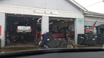 Charlie's Auto Repair