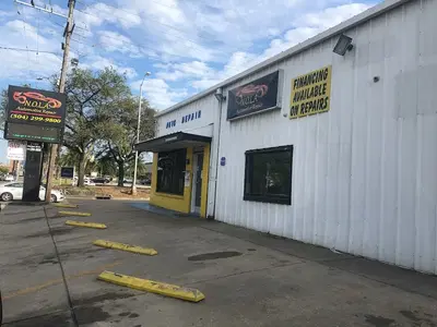 Business Photo