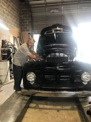 Terry's Muffler & Auto Repair of Metairie
