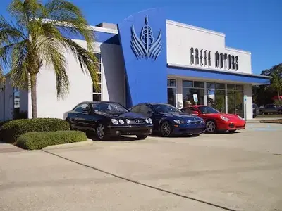 Greff Motors Inc