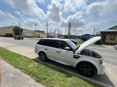 Gambino's Foreign Cars