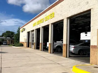 Goodyear Auto Service