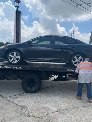 Sal's Auto Electric LLC