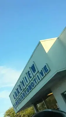 Lakeview Tire & Automotive