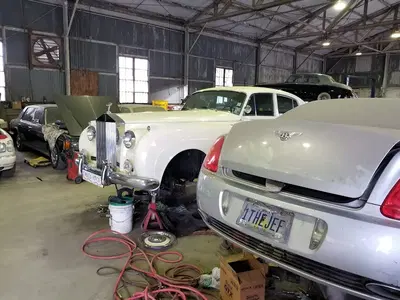 Hebert's Automotive