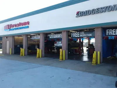 Firestone Complete Auto Care