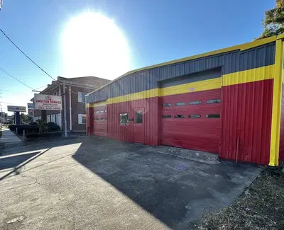 Cris Tire Service & Auto Care