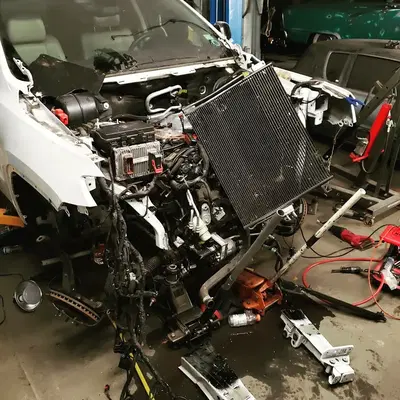 Global Collision Specialists