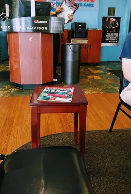 Business Photo