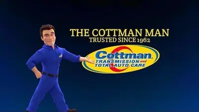 Cottman Transmission & Total Auto Care