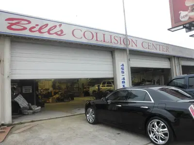 Bill's Collision Center