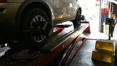 Firestone Complete Auto Care