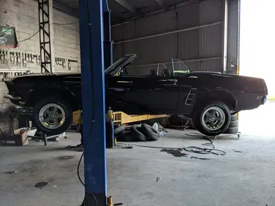 Park Place Tire & Auto Center