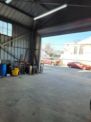 Lewis Automotive & Tire Services
