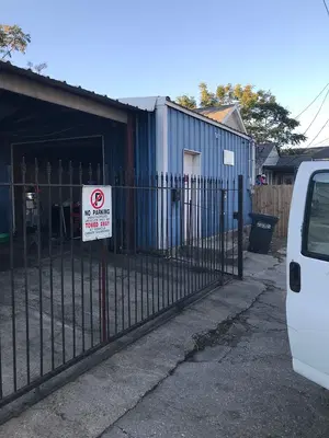 In & Out Auto Repair llc