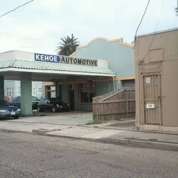 Kehoe Tire and Automotive