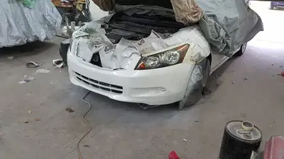 Bailey's Body & Fender