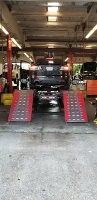 Firestone Complete Auto Care