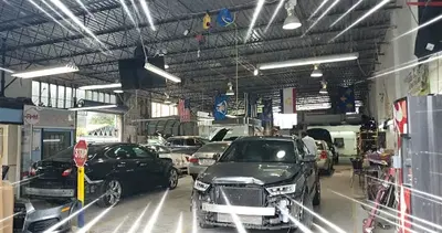 Wrens Collision & Complete Car Care Inc.