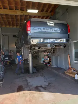 Star Auto