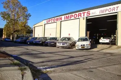 Uptown Imports Inc