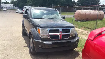 Scott's Automotive