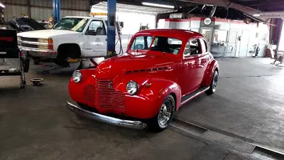 Southern Automotive Service