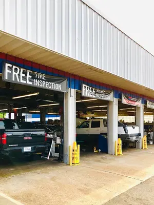 Firestone Complete Auto Care