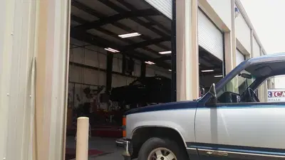 Moseley's Tire & Alignment