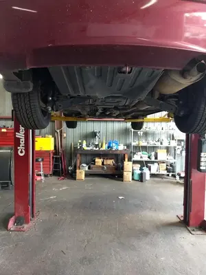 Integrity Imports