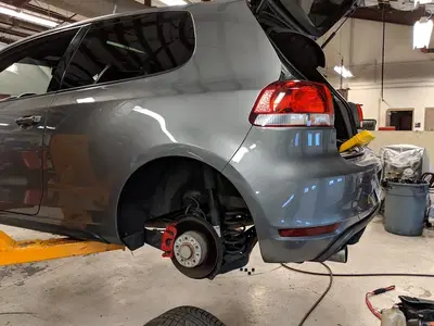 Auto Hobby and Repair
