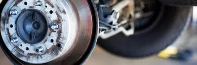 Shreveport Spring Brake & Axle Inc