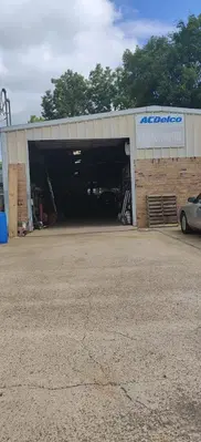 K & D Automotive