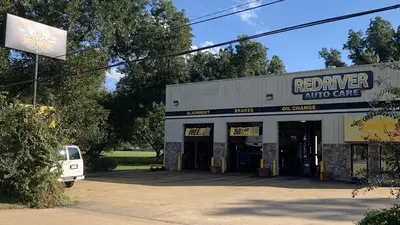 Red River Auto Care