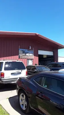 Rodriguez Auto Repair Shop