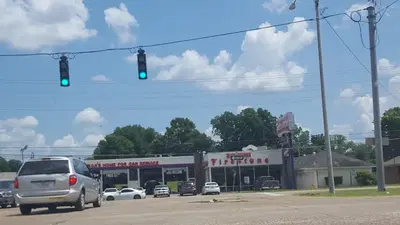 Firestone Complete Auto Care