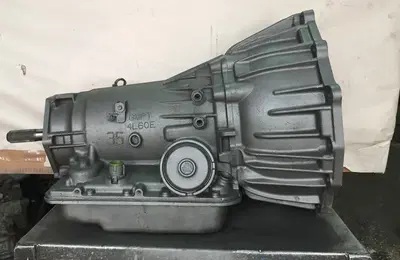 Auto Transmission Repair