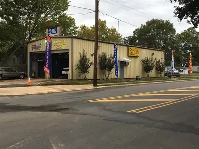 C & S Lube & Transmission LLC