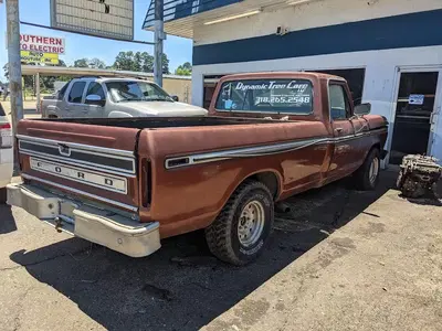 Allen's Automotive