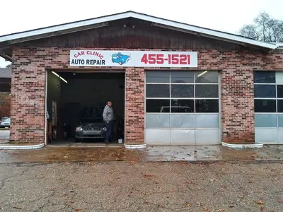 CAR CLINIC