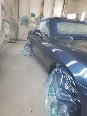 D & L Body Shop