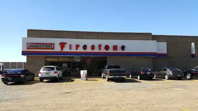 Firestone Complete Auto Care