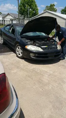 Grant's Automotive Service Center LLC