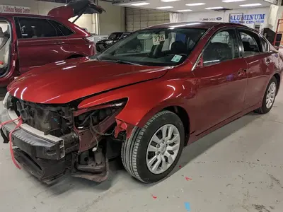 Shreve City Collision Center
