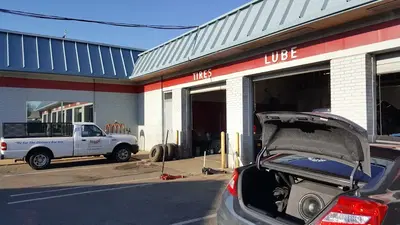 Mavis Tires & Brakes
