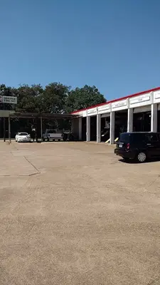 Service Tire Inc.